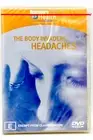 The Body Invaders : Headaches -Educational DVD Series Rare Aus Stock New