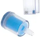Water Filter Compatible with For Ecovacs For Deebot X1/T10/T20/T50 Robots