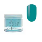 Lechat Perfect Match SNS Gelish Dip Dipping Powder Nail PMDP175 Riding Waves 42g