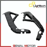LIGHTECH Carbon Frame Protector Aprilia RSV4 2012 > 2020