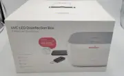 UVC LED Disinfection box
