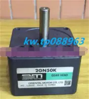 For 1pc 2GN50K Reducer Gear Head #t1