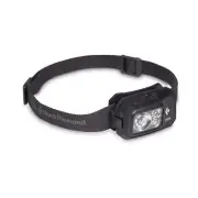 Black Diamond Storm 450 Headlamp, Black