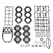 YAMAHA 200HP-225HP-250HP EFI GASKET SET, 65L-W0001-01-00, 65L-W0001- 02-00