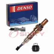 Denso Downstream Left Oxygen Sensor for 2004-2007 Toyota Highlander 3.3L V6 bp (for: Toyota)