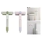 Crevice Cleaning Brush Grout Cleaner Scrub Brush