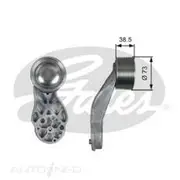 Gates Idler Pulley - 36519