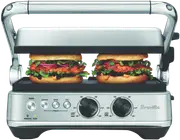 Breville Sear & Press Grill
