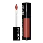 Revlon ColorStay Liquid Longwear Lipstick Satin Ink - 006 Eyes On You - 0.17 Oz