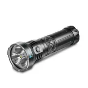 WUBEN A9 12000LM High Power LED Flashlight, Max Depth of 2m Underwater up to 2h