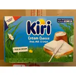 KIRI吉利迷你乾酪點心 432克 (18克X24入) 奶油乳酪 IDUNN 需冷藏寄出