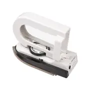 Portable Electric Handheld House Mini Travel Steam Iron Three Gears Temperature Regulation for Clothes