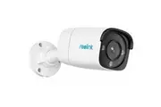 Reolink P340 12MP/4K+ Outdoor Bullet PoE IP Camera with Spotlight Plug&play /