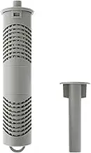 Hot Tub Silver Ion Cartridge, Spa Mineral Stick - High Efficiency Ion Filter Cartridge Spa Mineral Stick | Multi-Layer Filter System, Filtration Sticks for Most Hot Tubs, Hot and Cold Spas