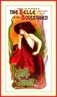 1910 Valeska Suratt art poster wall decals bedroom