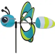 Premier Kites Reflective Firefly Spinner Wind Spinner