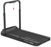 V-Fold Treadmill with Smartstride