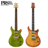 在飛比找蝦皮購物優惠-PRS SE Custom 24-08 電吉他-經典鑲鳥指板