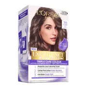 L'oreall Excellence Cool Creme 7.11Ultra Ash Blonde