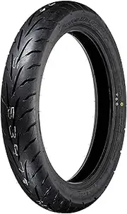 (Dunlop) bike tire ARROWMAX GT601 rear 110 / 90-18 M / C 61H tubeless type (TL) 307363 two-wheel motorcycle