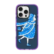 iPhone 16 Pro Impact Case MagSafe Compatible My Design #64