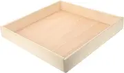 Compact Boys and Girls Outdoor Plaything Portable Tray Sandbox Sand Water Table Toys Storage Box for Boys and Girls