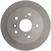 Disc Brake Rotor-C-TEK Standard Centric 121.44085