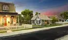 WOODLAND SCENICS O Scale Picket Fence A3004