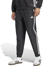 [adidas] Tiro ES Men's Woven Soccer Pants, Long Pants