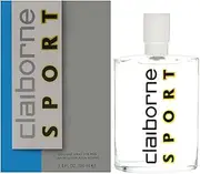 Claiborne Eau de Cologne Spray for Men, Sport, 100ml