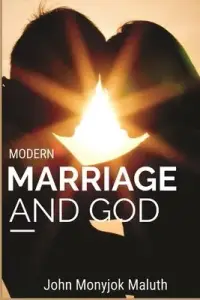 在飛比找博客來優惠-Modern Marriage and God: A cri