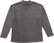 [FILA] 443663 Women's Active Long Sleeve T-Shirt, Smooth, Plain