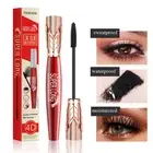Mascara Eye Makeup 4D Mascara Cosmetics Encryption Mascara Lengthening K