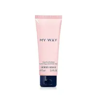 在飛比找PChome24h購物優惠-Giorgio Armani 亞曼尼 My Way 香氛身體