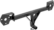 Reese Towpower 77322 Class I Insta-Hitch with 1-1/4" Square Receiver Opening
