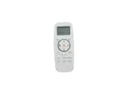 Generic Remote Control for Friedrich Single Zone Wall Mounted Air Conditioner