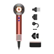 Dyson Supersonic Nural Hair Dryer (Strawberry Bronze/Blush Pink)