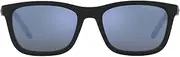 [ARNETTE] Child Sunglasses Full Royal Blue Frame, Brown Lenses, 51MM