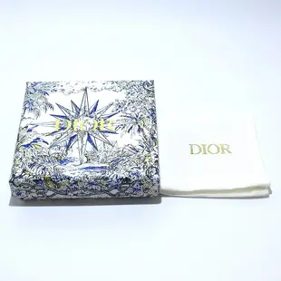 二手 Dior 迪奧 耳環
