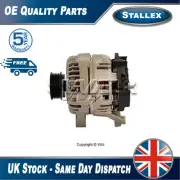 Fits Fiat Stilo Multipla Brava Marea Bravo Palio 1.6 Alternator Stallex