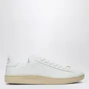 [Valentino Garavani] White leather Royco sneakers 41 IT White