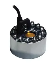 Mist Maker With Led - Mario Chiodo