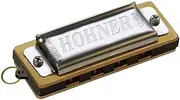 [Hohner] 38C Mini Harmonica, Minor C