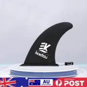 Paddle Board Fin Quick Release Surfboard Tail Fin Protective Surfing Accessories