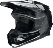 Z1R F.I. Fractal MIPS Helmet - Medium, Black/Gray 0110-7796