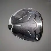 Taylormade Golf RH Qi35 Max Lite Driver Head ONLY! Loft: 12*