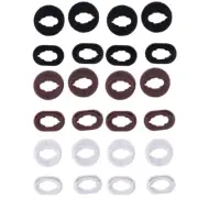Earbuds Ear Tips Sleeve Replacement Silicone for Buds live