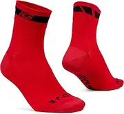 Unisex Gripgrab Classic Regular Cut Summer Cycling Socks Lightweight Road Mountain Gravel Bike Indoor Spinning Bicycle Socks