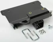 UTV Plow Front Mount Kit KFI 105530 For 14-18 Yamaha YXM700 Viking