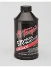 Wilwood Brake Fluid Dot 3 Hi-Temp 570 Degrees Fahrenheit 12 Fluid Oz (290-2210)